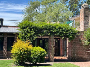 Casa Jardin